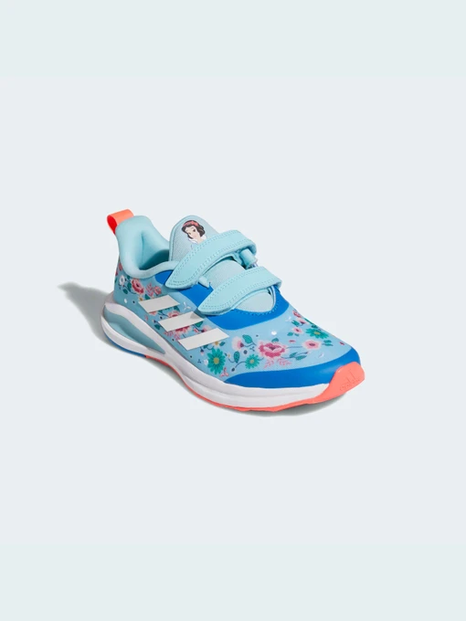 Кроссовки Adidas x Disney модель GY5426 Фото