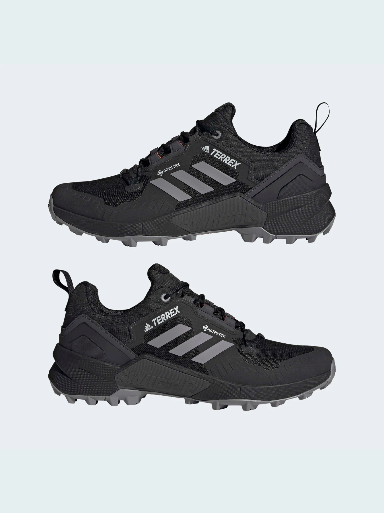 Кросівки Adidas Terrex модель FW2769 Фото