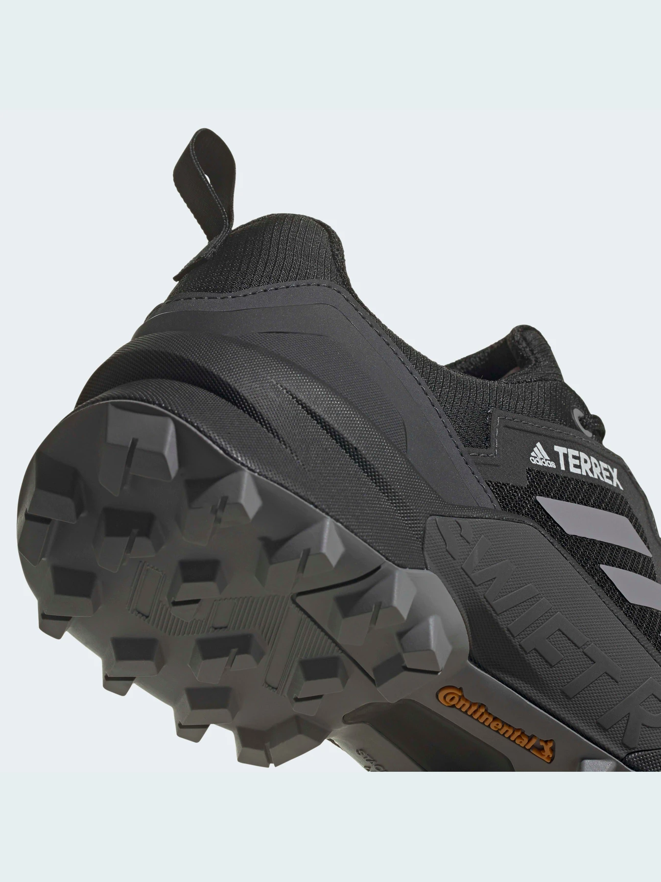 Кросівки Adidas Terrex модель FW2769 Фото