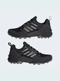 Кросівки Adidas Terrex модель FW2769 Фото
