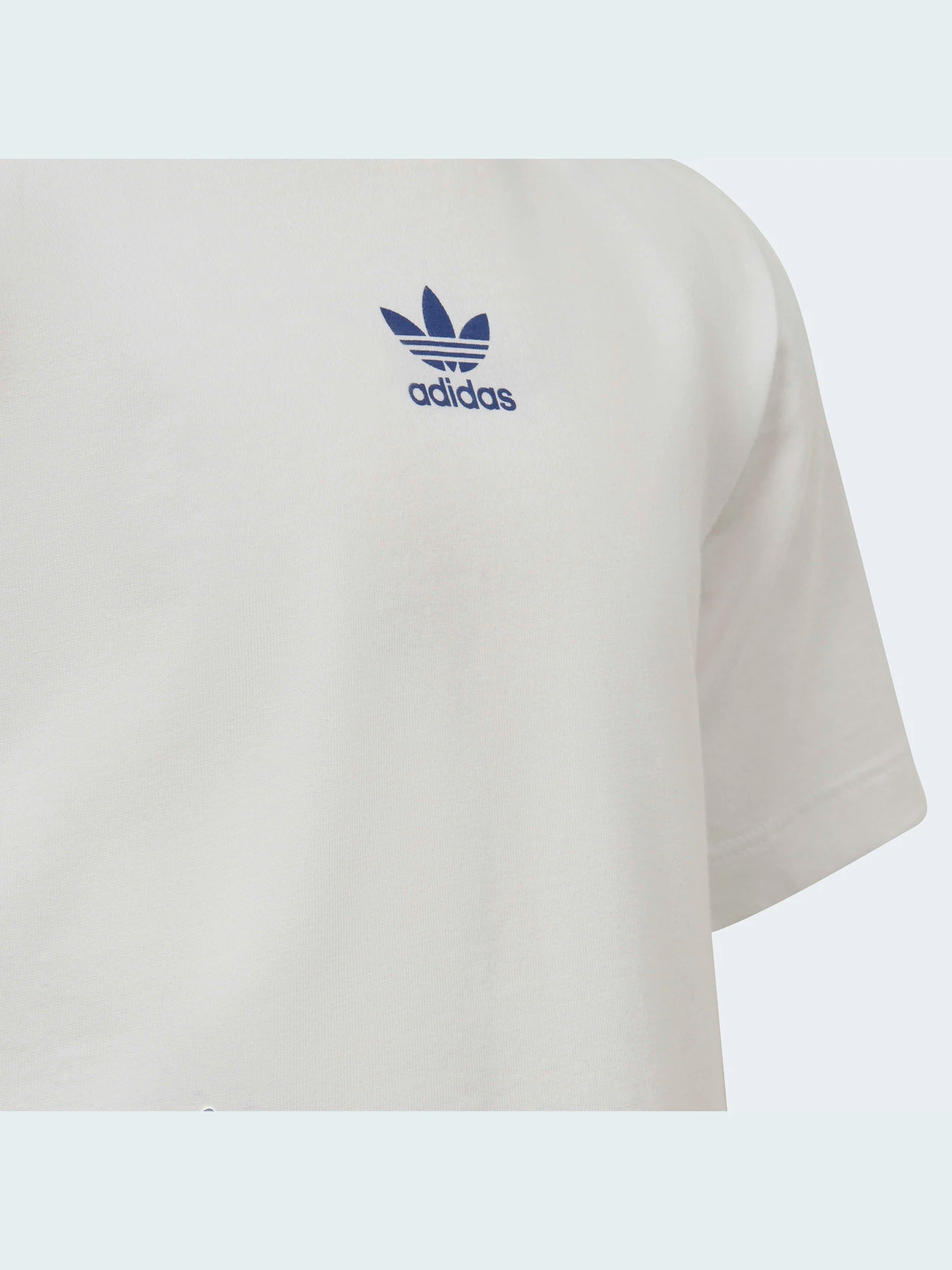 Футболки и поло Adidas модель HC4582 Футболки и поло Adidas модель HC4582 Фото