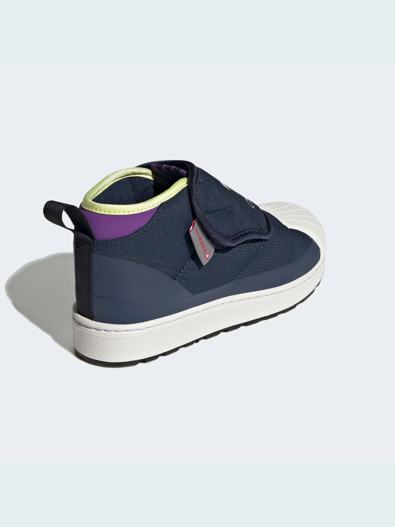 Ботинки и сапоги Adidas Superstar модель S23973 Ботинки и сапоги Adidas Superstar модель S23973 Фото