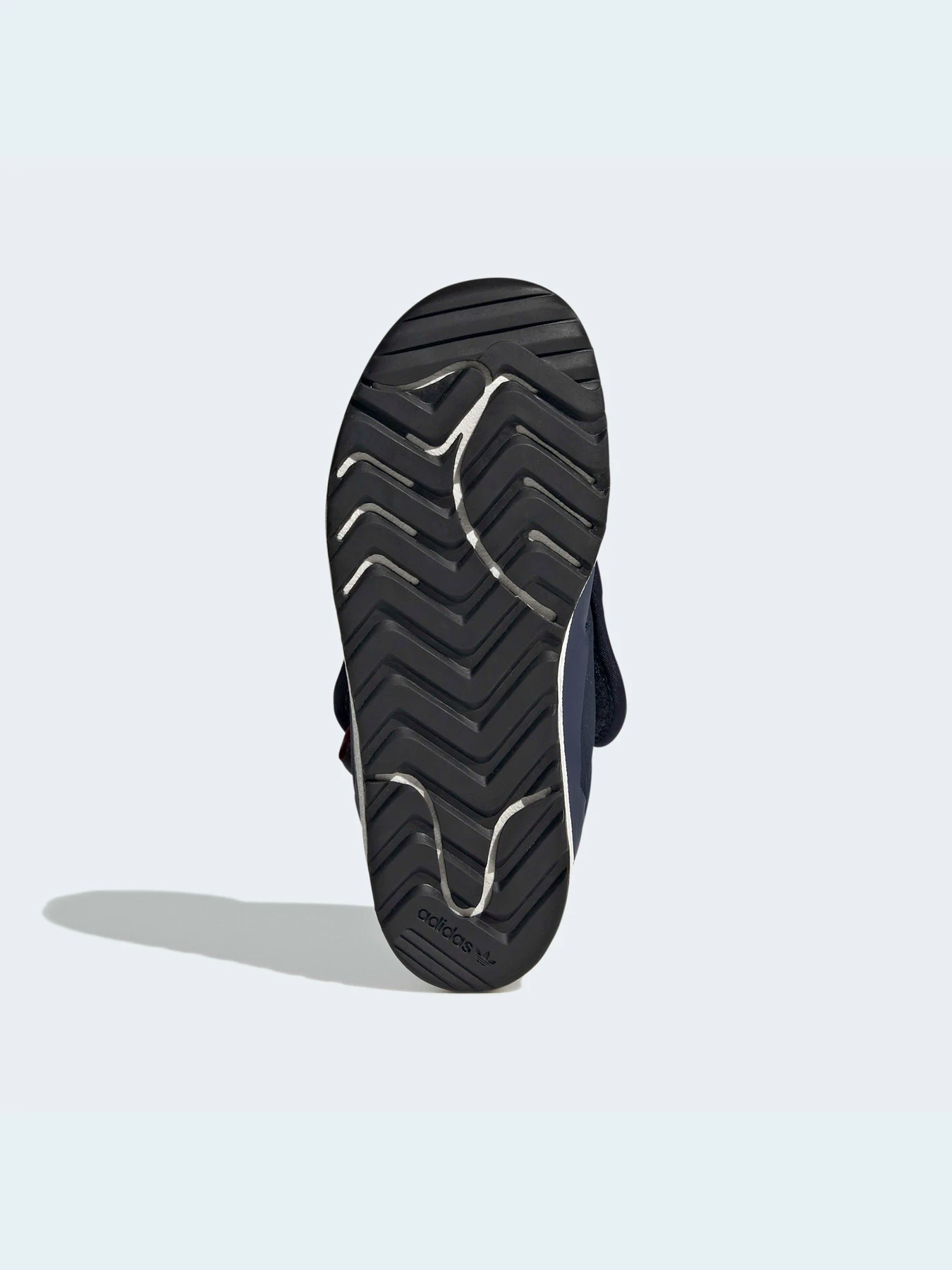 Ботинки и сапоги Adidas Superstar модель S23973 Ботинки и сапоги Adidas Superstar модель S23973 Фото
