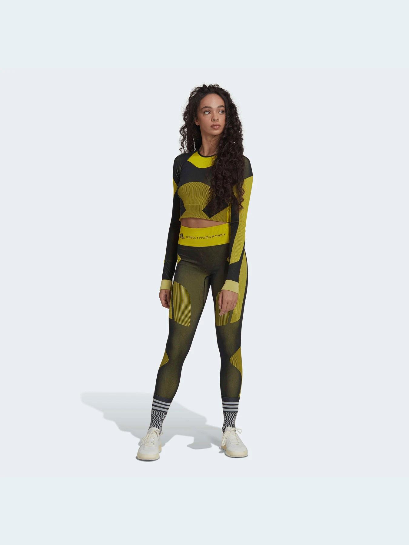 Штани Adidas модель HG1231 Штани Adidas модель HG1231 Фото