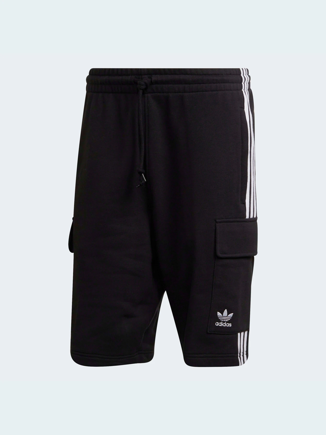 Шорты Adidas Adicolor модель HB9542 Фото