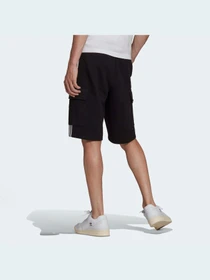 Шорты Adidas Adicolor модель HB9542 Фото