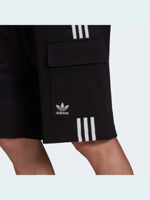 Шорты Adidas Adicolor модель HB9542 Фото