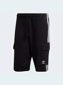 Шорты Adidas Adicolor модель HB9542 Фото