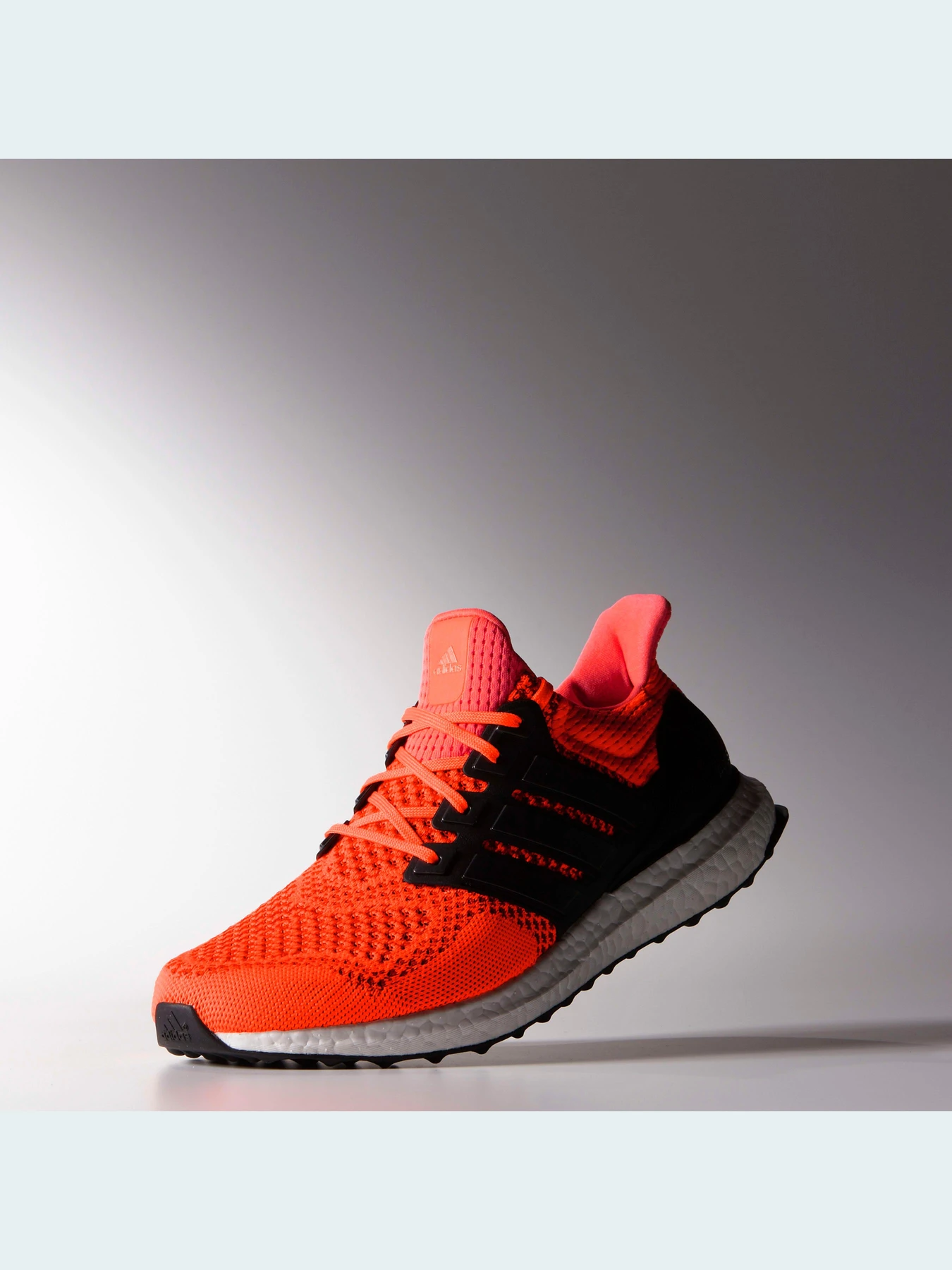 Кроссовки Adidas Ultraboost модель B34050 Кроссовки Adidas Ultraboost модель B34050 Фото