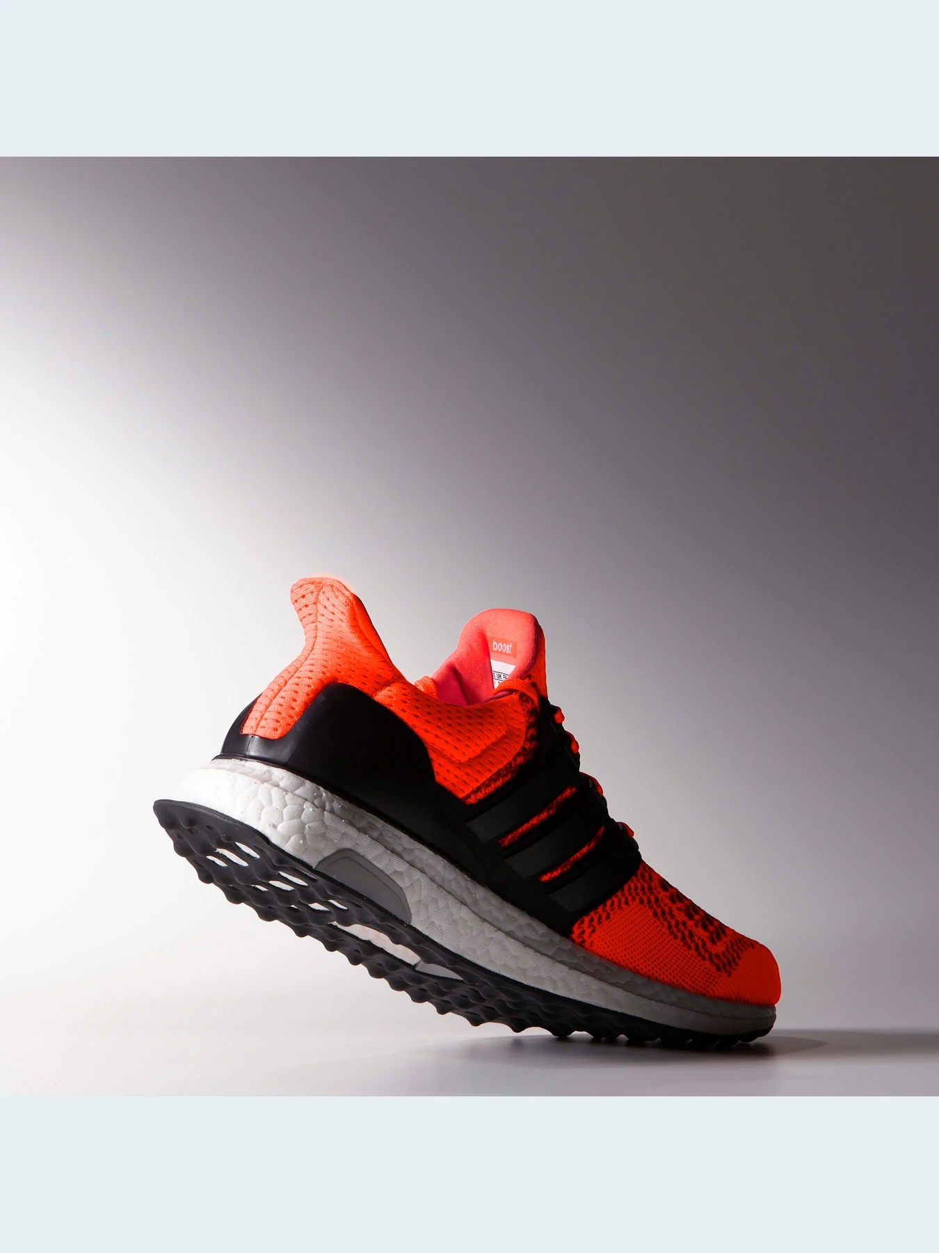 Кроссовки Adidas Ultraboost модель B34050 Кроссовки Adidas Ultraboost модель B34050 Фото