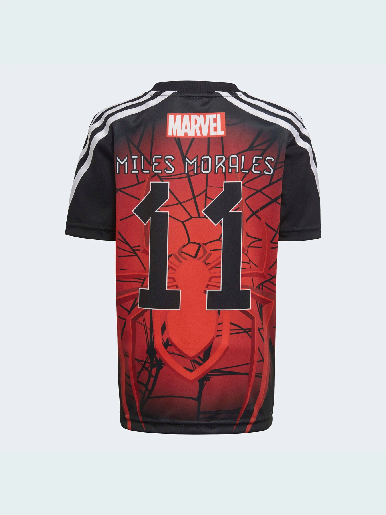 Костюмы Adidas Marvel модель HR8363 Костюмы Adidas Marvel модель HR8363 Фото