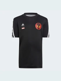 Костюмы Adidas Marvel модель HR8363 Фото