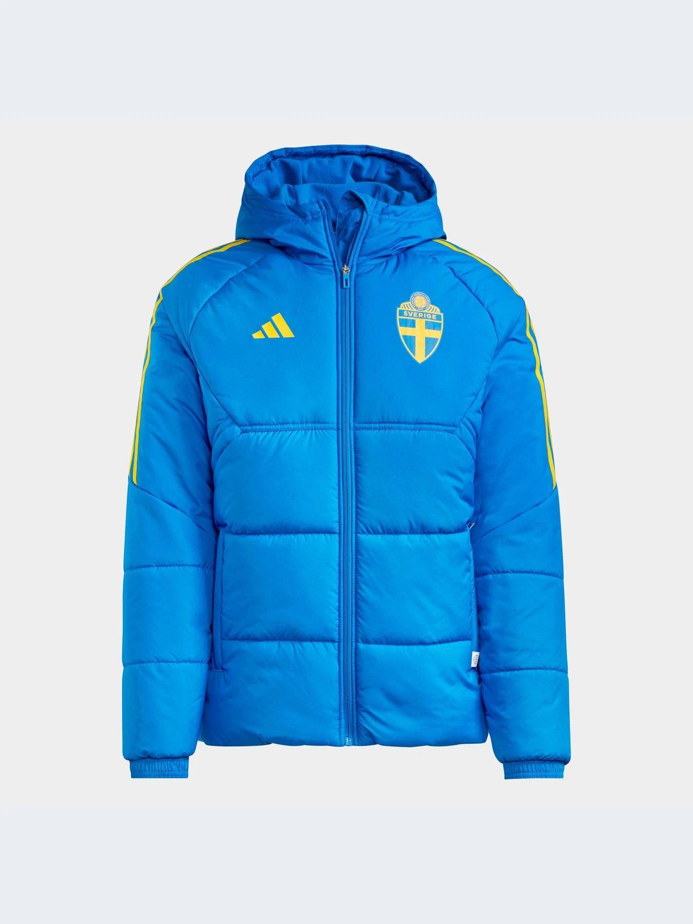 Куртки и дубленки Adidas Condivo модель HD8986 Куртки и дубленки Adidas Condivo модель HD8986 Фото