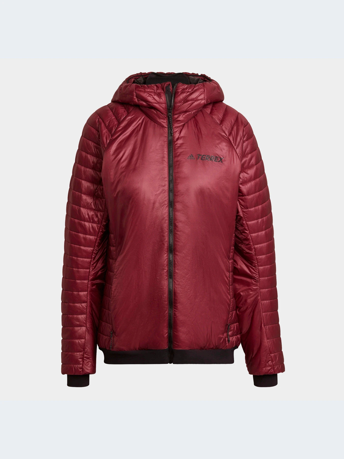 Куртки и дубленки Adidas модель H55935 Куртки и дубленки Adidas модель H55935 Фото