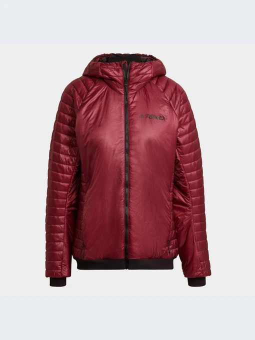 Куртки и дубленки Adidas модель H55935 Фото