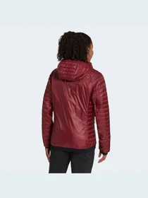 Куртки и дубленки Adidas модель H55935 Фото