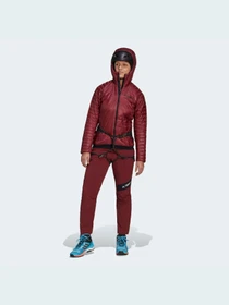 Куртки и дубленки Adidas модель H55935 Фото