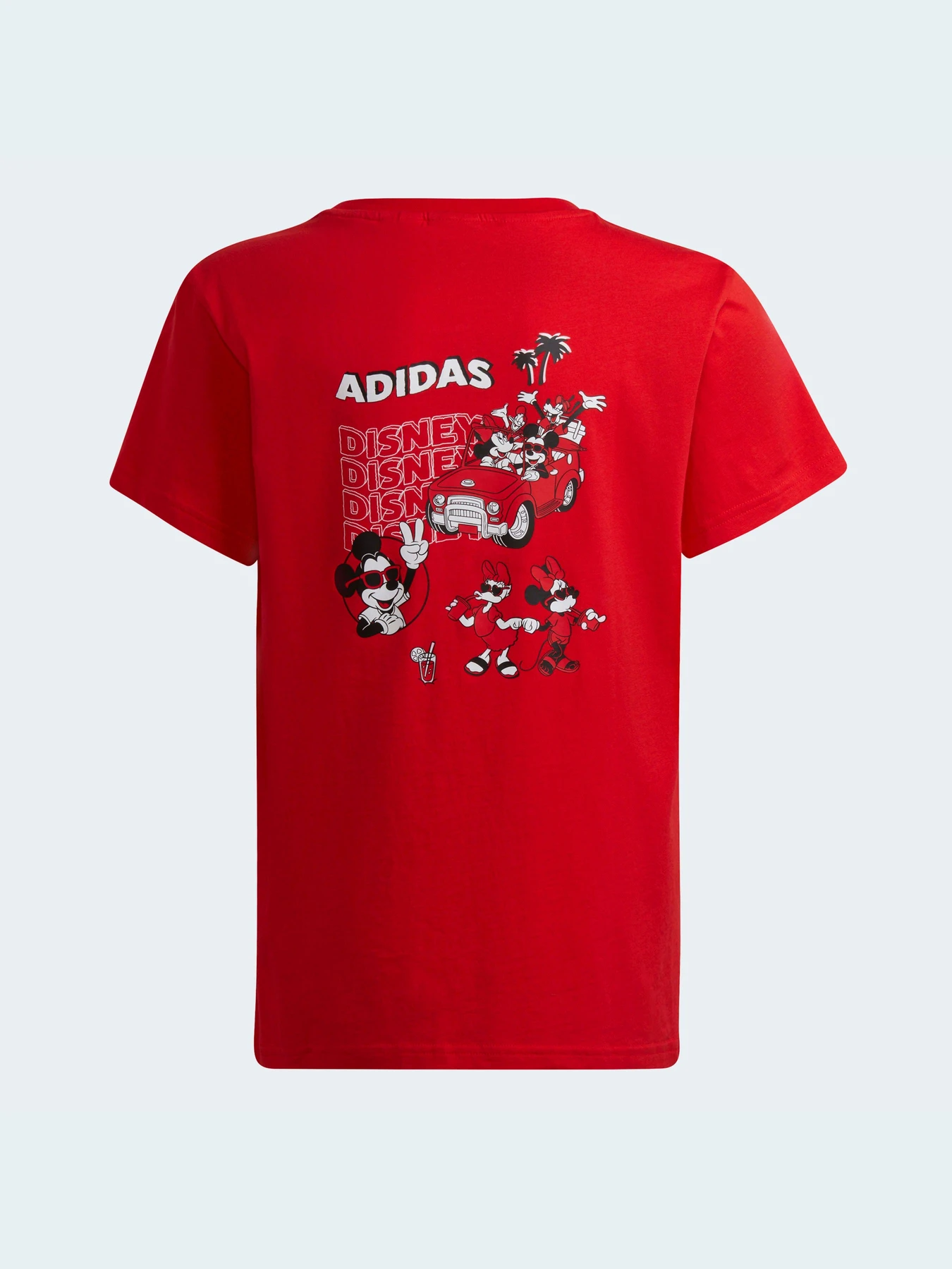 Футболки і поло Adidas x Disney модель HF7575 Футболки і поло Adidas x Disney модель HF7575 Фото