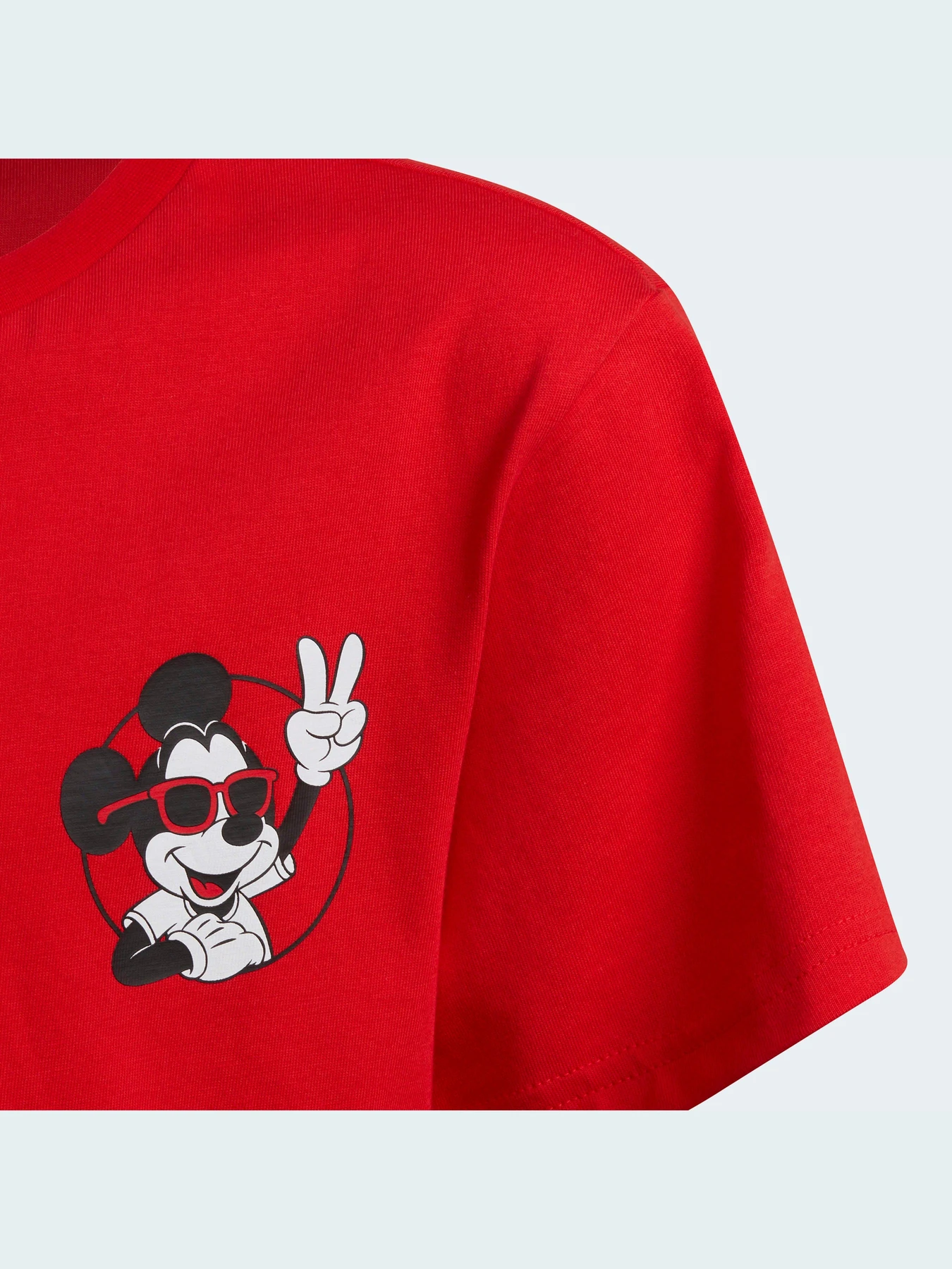 Футболки і поло Adidas x Disney модель HF7575 Футболки і поло Adidas x Disney модель HF7575 Фото