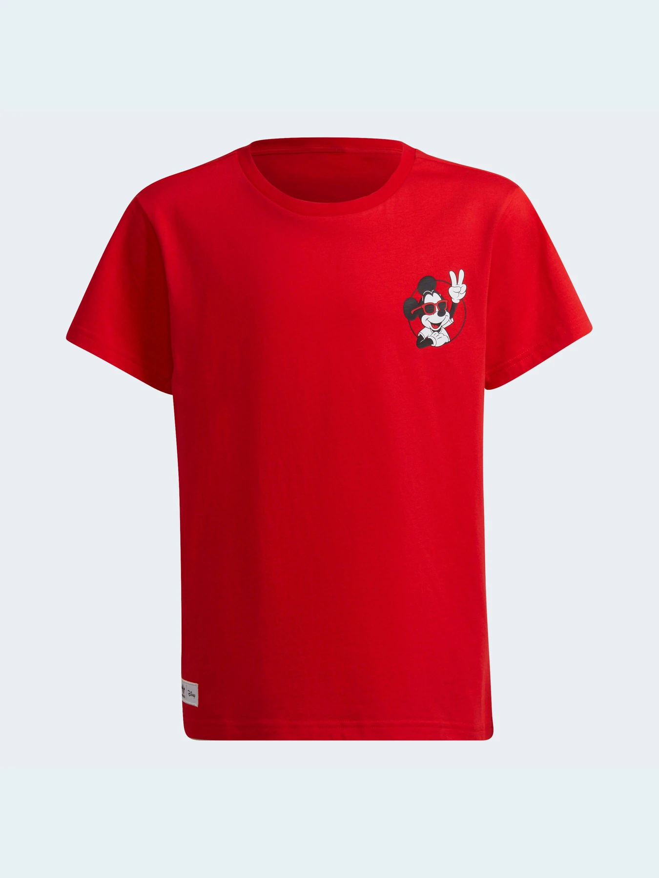 Футболки і поло Adidas x Disney модель HF7575 Футболки і поло Adidas x Disney модель HF7575 Фото