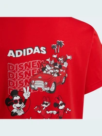 Футболки і поло Adidas x Disney модель HF7575 Фото