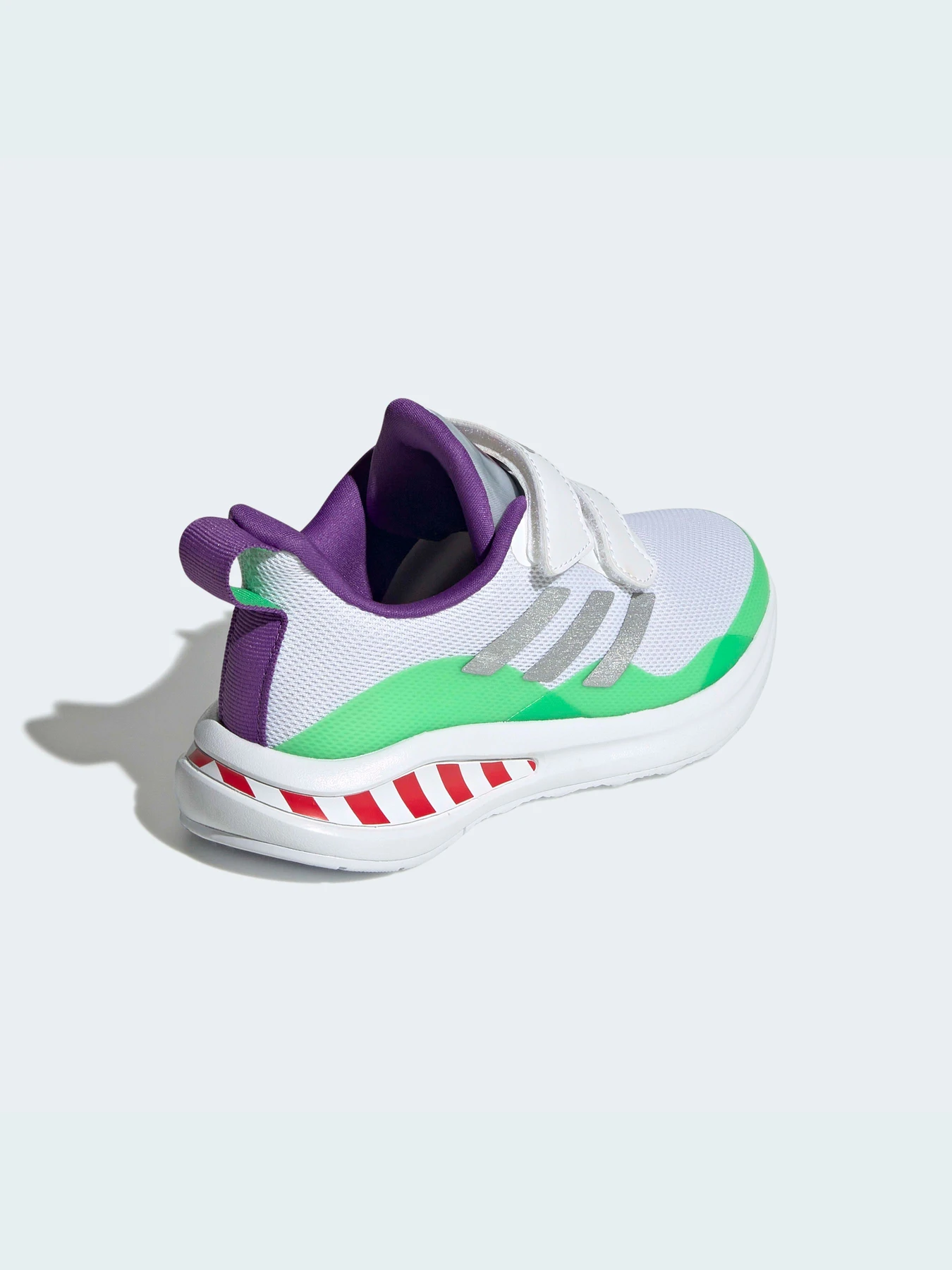 Кроссовки Adidas x Disney модель GZ0642 Фото