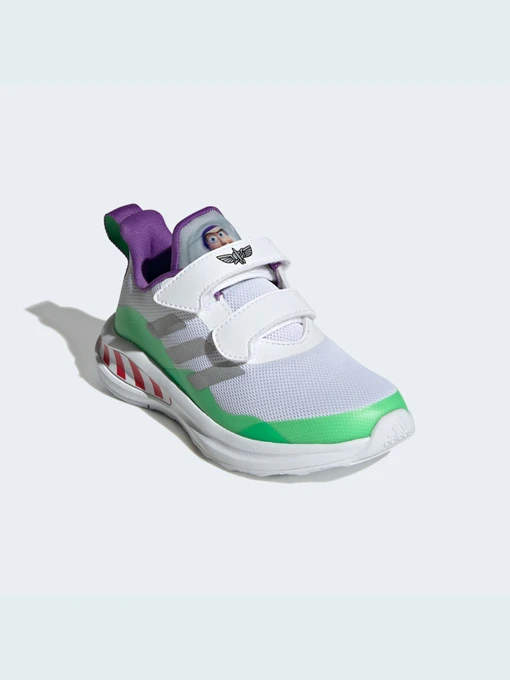 Кроссовки Adidas x Disney модель GZ0642 Фото