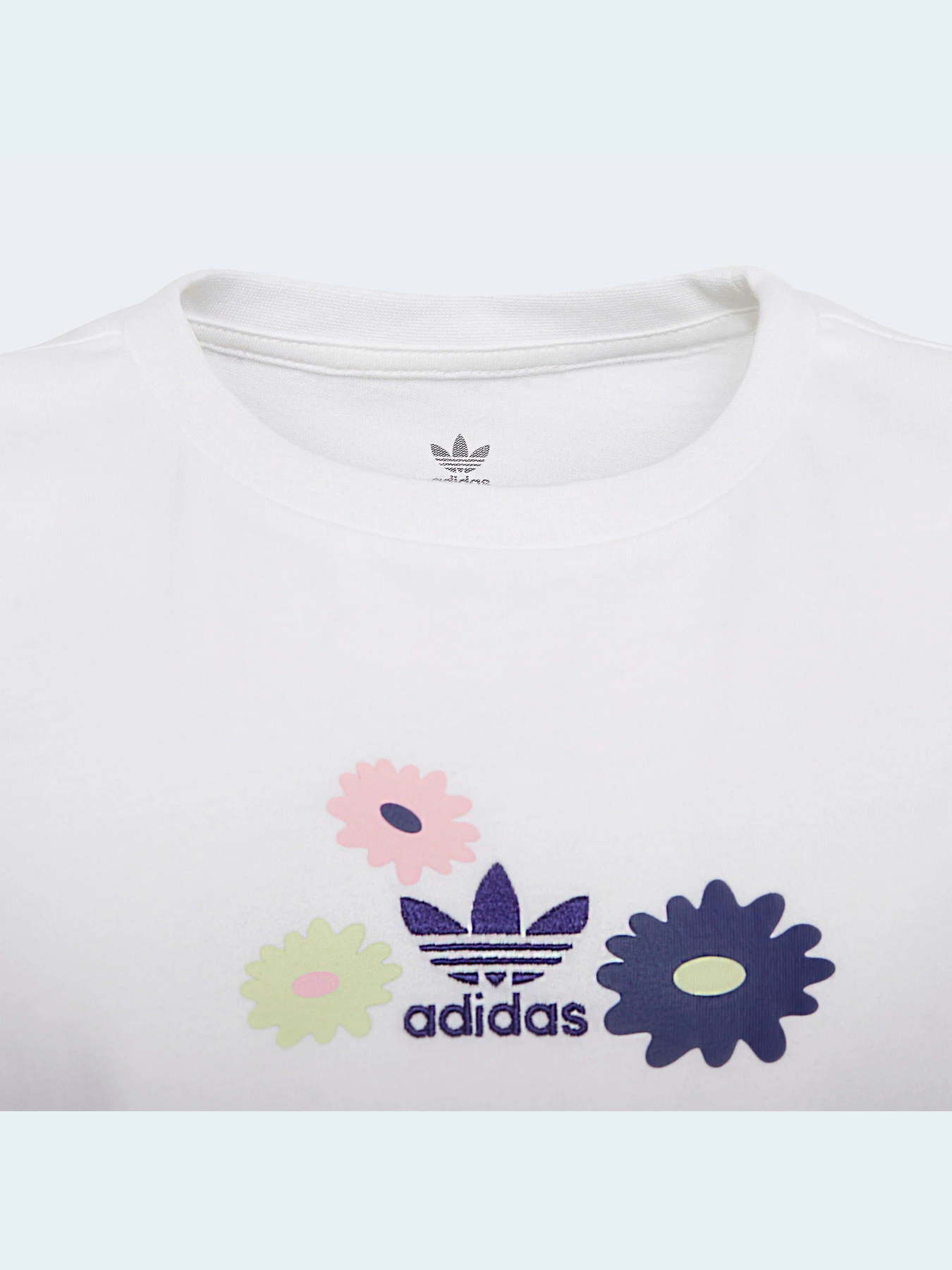 Футболки і поло Adidas модель HF7467 Футболки і поло Adidas модель HF7467 Фото