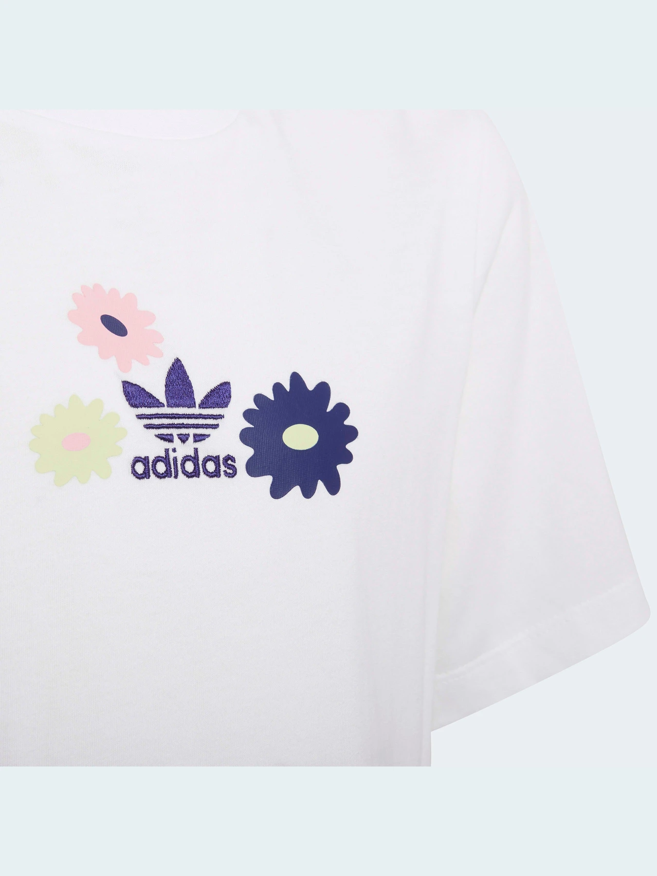 Футболки і поло Adidas модель HF7467 Футболки і поло Adidas модель HF7467 Фото
