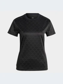 Футболки і поло Adidas Graphics модель IC2346 Фото