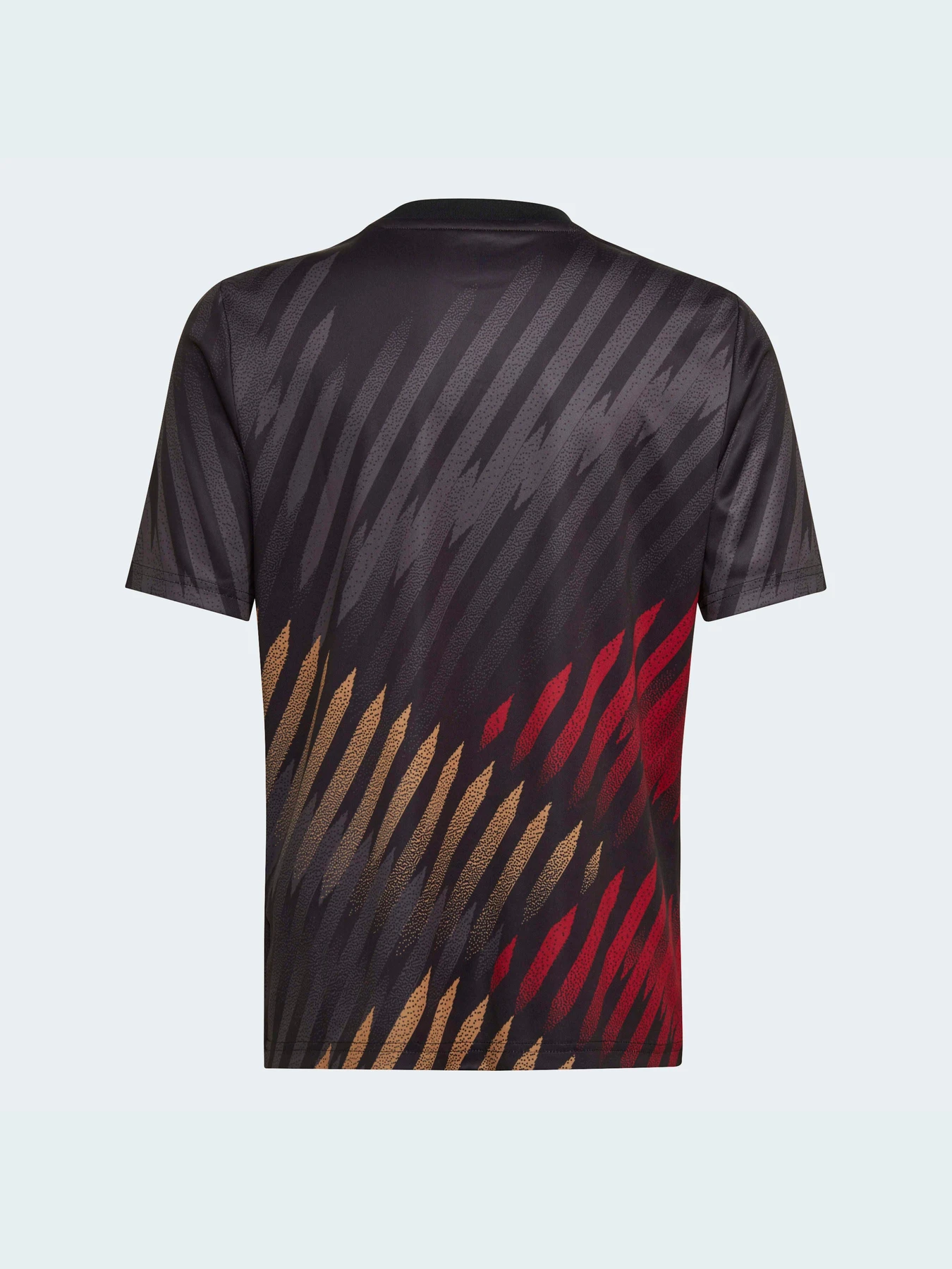 Футболки і поло Adidas модель HC1284 Футболки і поло Adidas модель HC1284 Фото