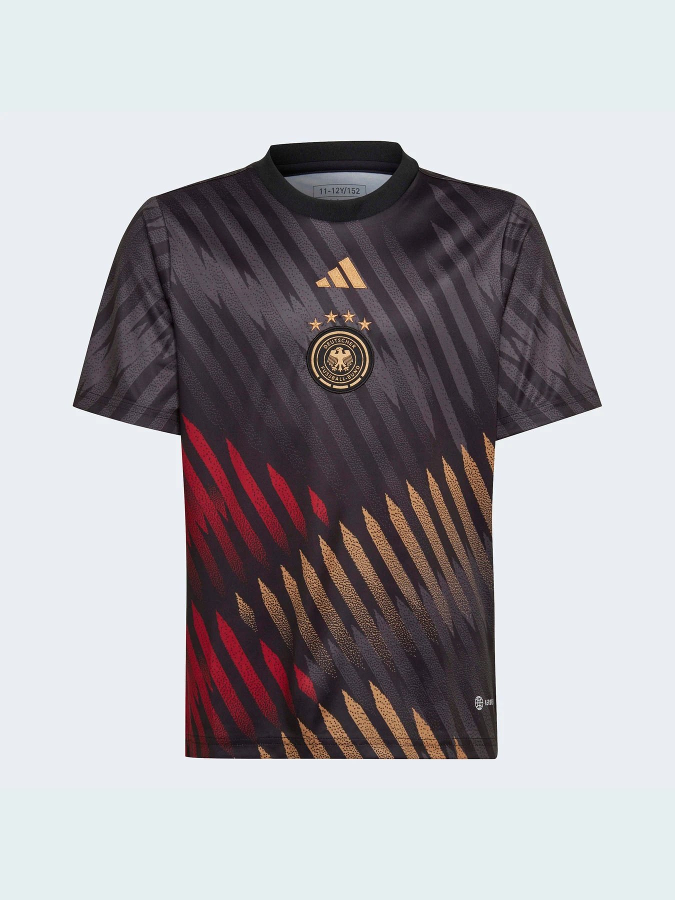 Футболки і поло Adidas модель HC1284 Футболки і поло Adidas модель HC1284 Фото