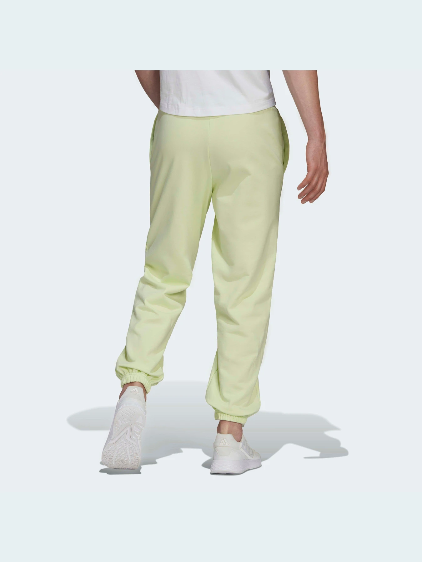 Штани Adidas модель HE4342 Штани Adidas модель HE4342 Фото