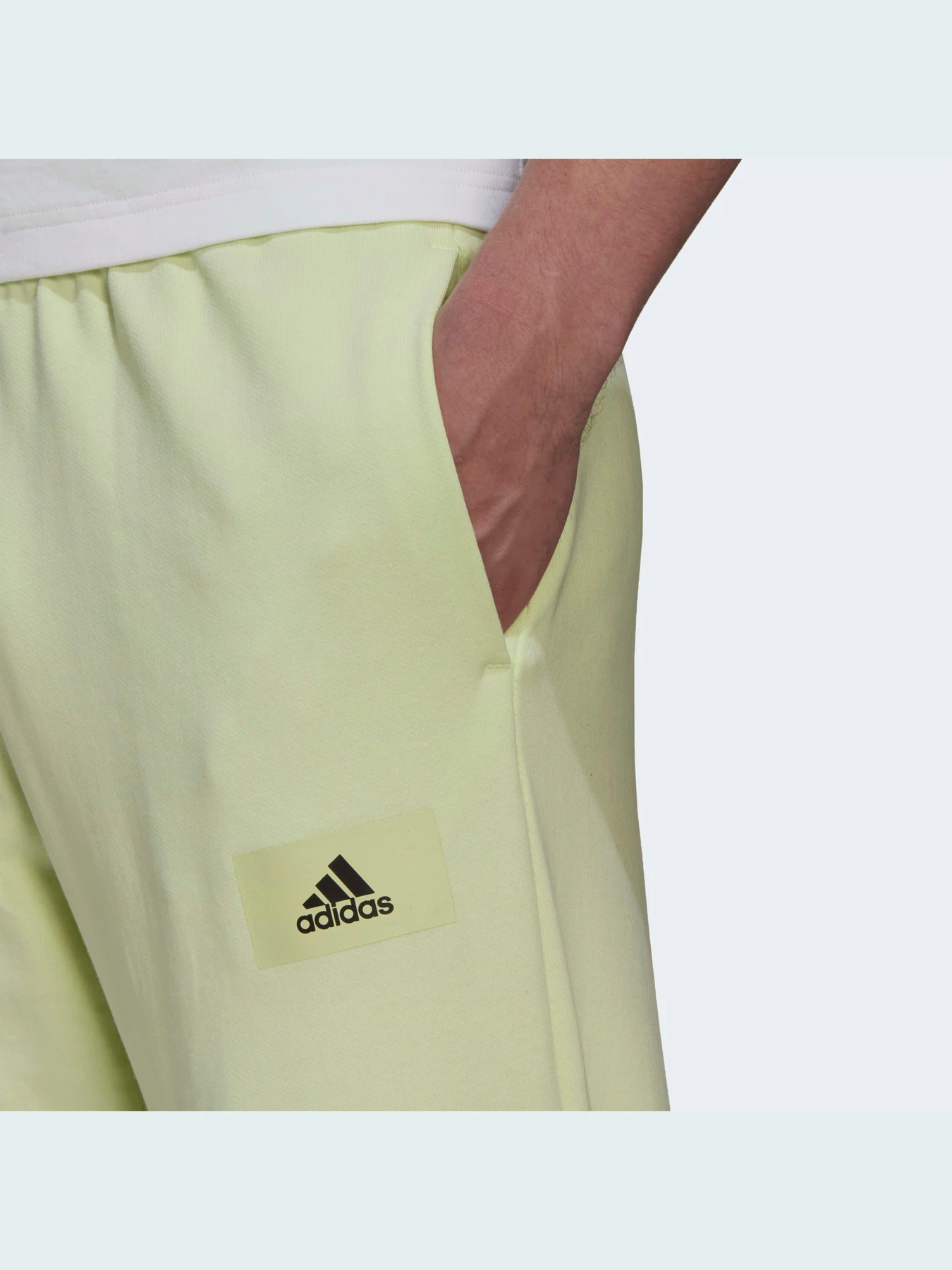 Штани Adidas модель HE4342 Штани Adidas модель HE4342 Фото