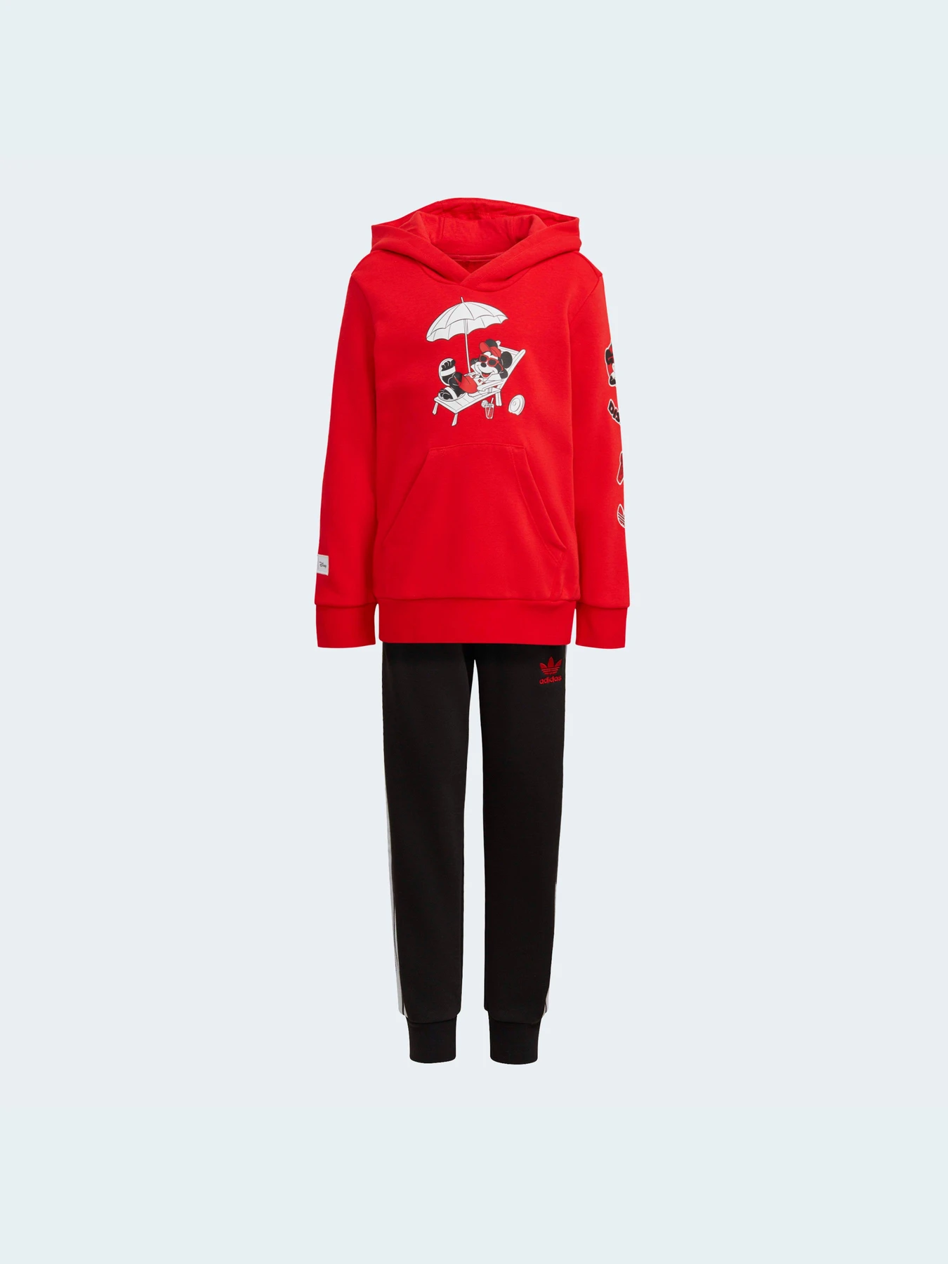 Костюмы Adidas x Disney модель HB9465 Костюмы Adidas x Disney модель HB9465 Фото