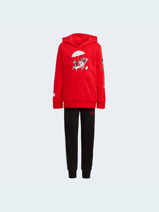 Костюмы Adidas x Disney модель HB9465 Фото
