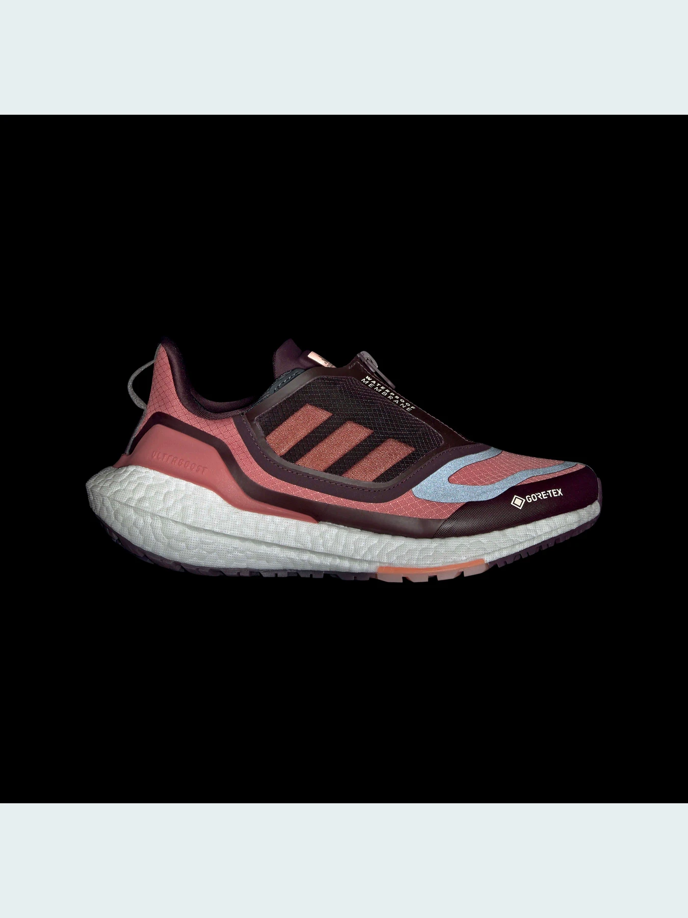 Кроссовки Adidas Ultraboost модель GX9131 Фото