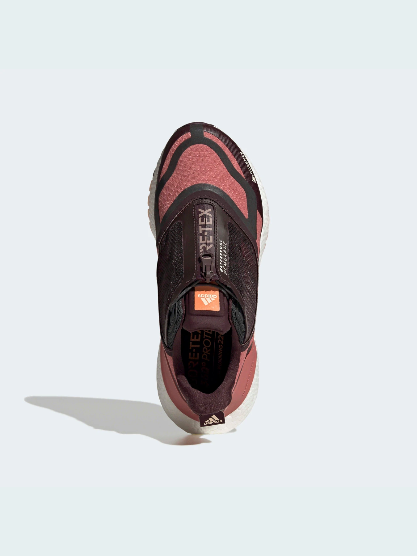 Кроссовки Adidas Ultraboost модель GX9131 Фото
