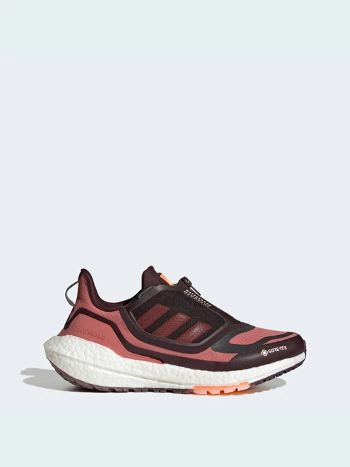 Кроссовки Adidas Ultraboost модель GX9131 Фото