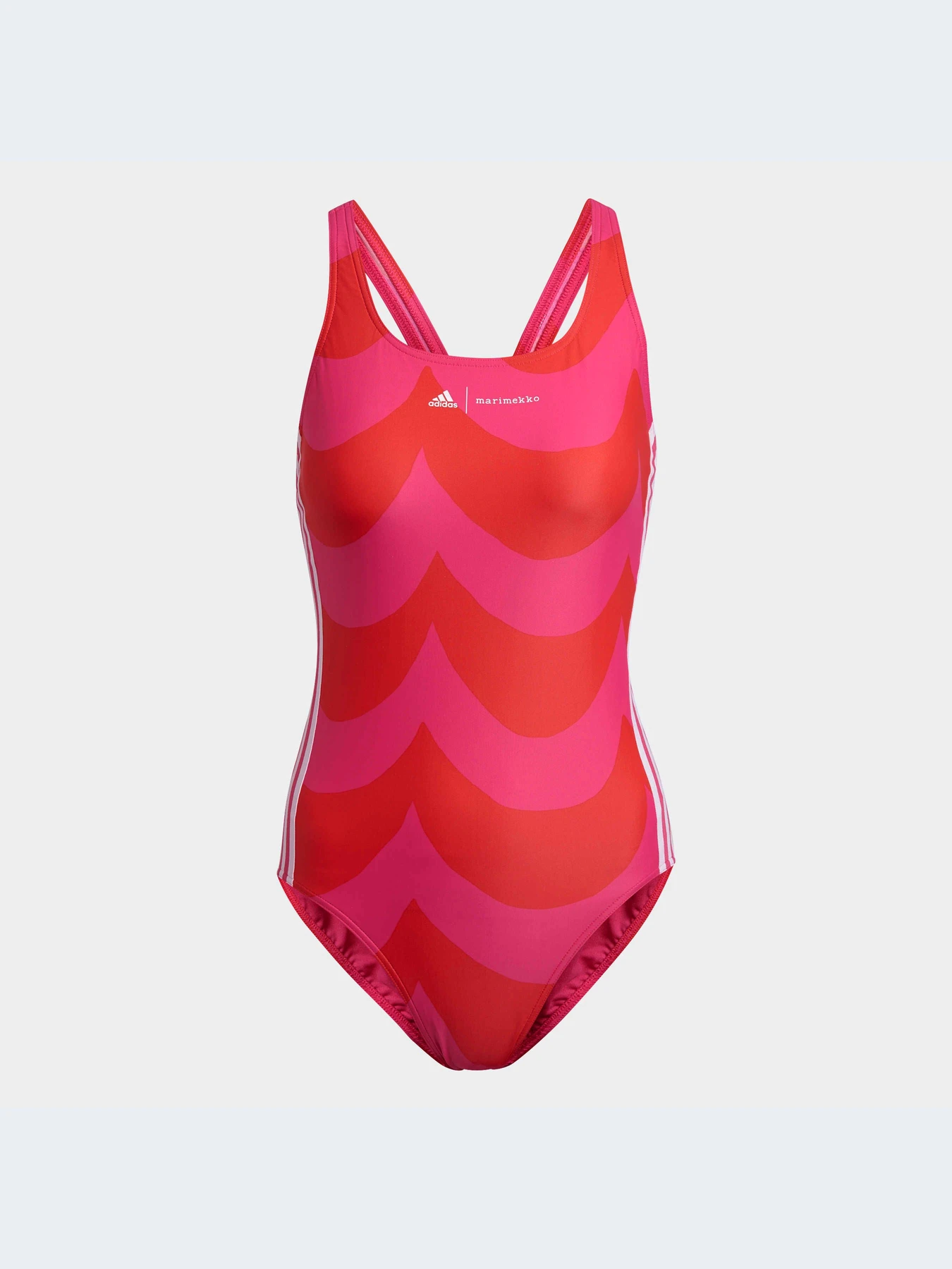 Одежда для пляжа Adidas x Marimekko модель GT1823 Одежда для пляжа Adidas x Marimekko модель GT1823 Фото