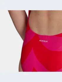 Одежда для пляжа Adidas x Marimekko модель GT1823 Фото