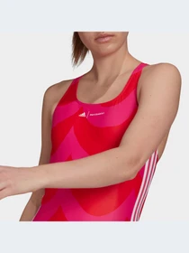 Одежда для пляжа Adidas x Marimekko модель GT1823 Фото