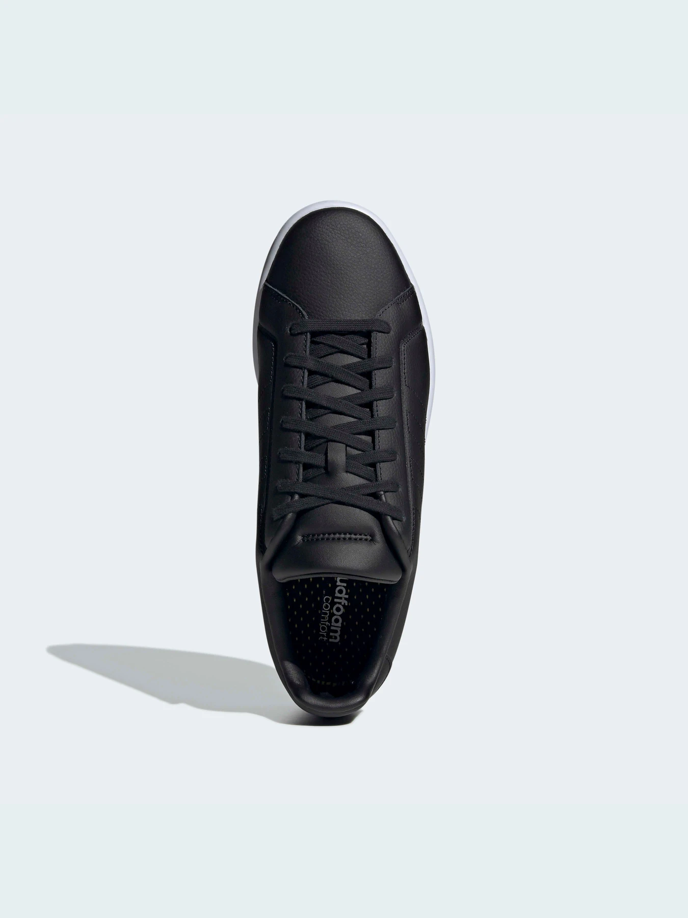 Кеды Adidas Grand Court модель H04557 Кеды Adidas Grand Court модель H04557 Фото