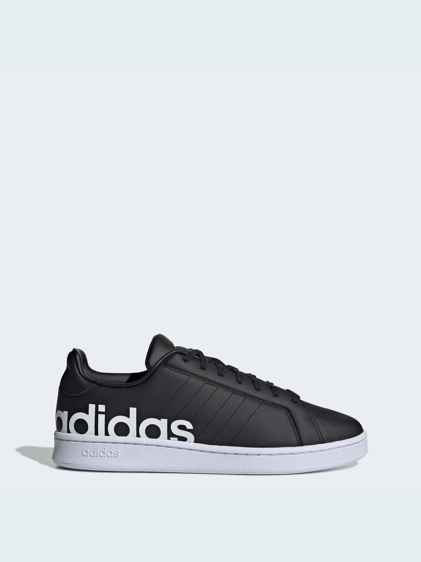 Кеды Adidas Grand Court модель H04557 Кеды Adidas Grand Court модель H04557 Фото