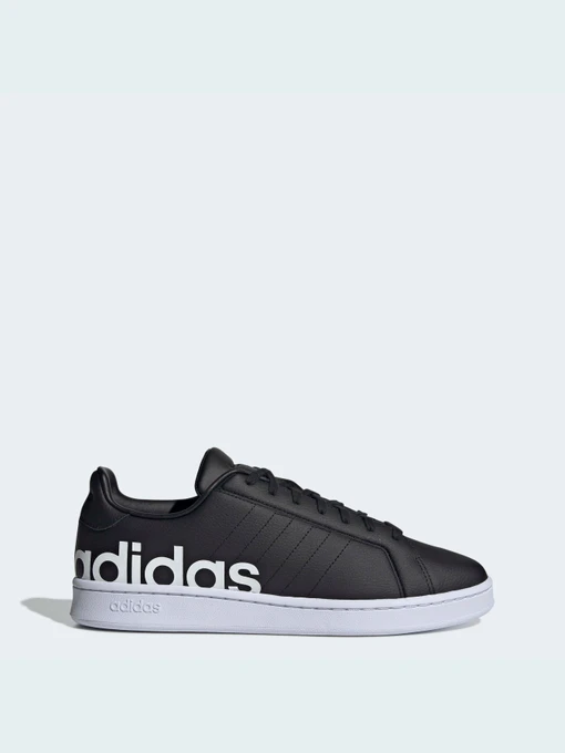 Кеды Adidas Grand Court модель H04557 Фото