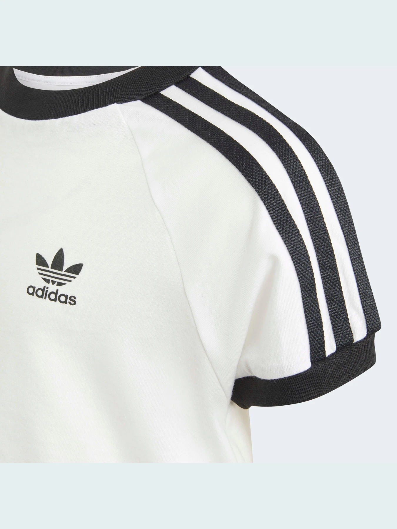 Футболки и поло Adidas Adicolor модель H31181 Футболки и поло Adidas Adicolor модель H31181 Фото