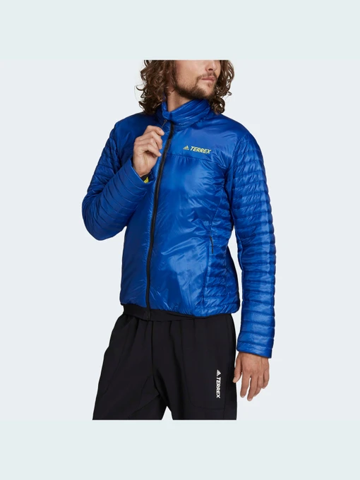 Куртки та дублянки Adidas модель H28199 Фото