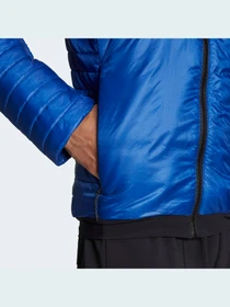 Куртки и дубленки Adidas модель H28199 Фото