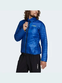 Куртки и дубленки Adidas модель H28199 Фото