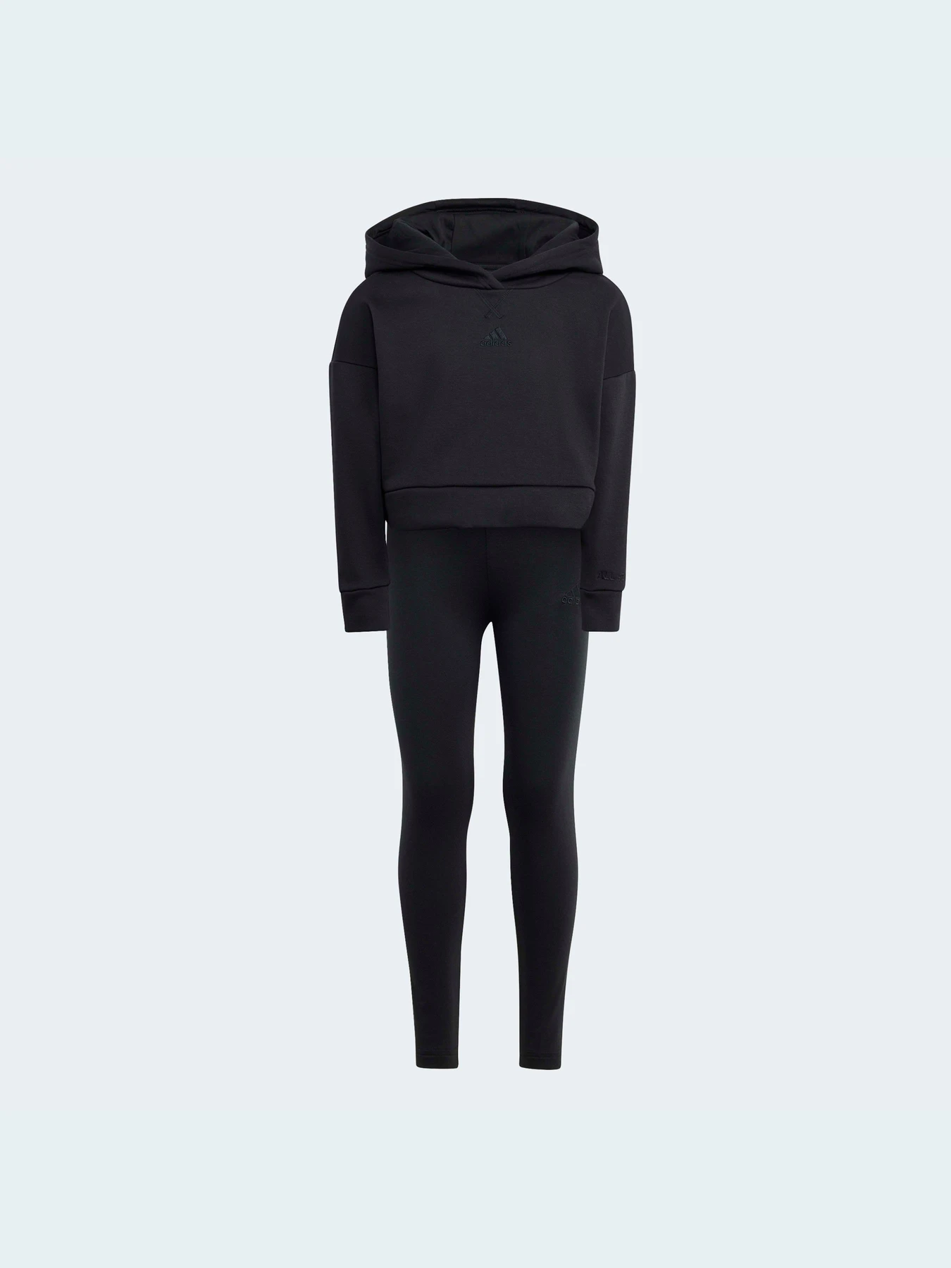 Костюмы Adidas модель HN3476 Костюмы Adidas модель HN3476 Фото